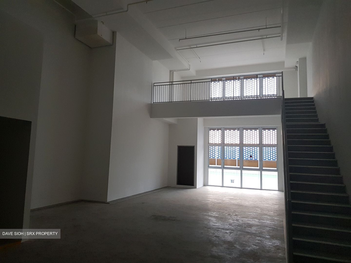 Marsiling Road (D25), Factory #361637301